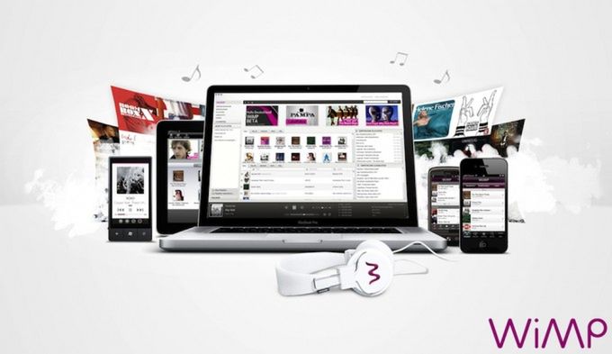 Spotify, Deezer czy WiMP na smartfonie? Co wybrać? 2