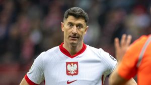 W kadrze do "czterdziestki"?! Lewandowski nie ma wyjścia