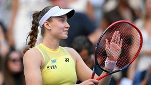 66 minut. Deklasacja w hicie US Open