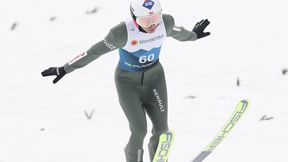 Świetne skoki Polaków na treningu. Ale są też powody do niepokoju