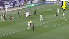 Polski zawodnik błysnął na Węgrzech. Gol i asysta na przełamanie w 2025 roku