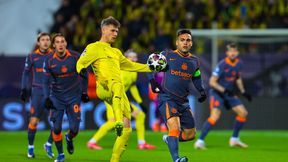 Sensacja to mało powiedziane. Inter nie pozbierał się po trzecim ciosie w Norwegii