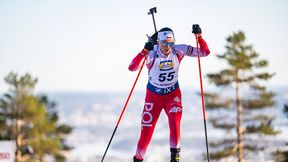 Cztery lata temu nie wiedziała, co dalej. "Ufam trenerowi"