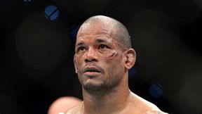 Fani MMA w Polsce muszą poczekać. Hector Lombard z ostatnią szansą od UFC