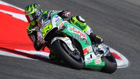 Cal Crutchlow narzeka na Hondę. "Powinienem mieć większe wsparcie"