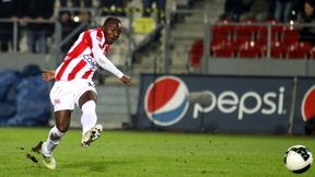 Saidi Ntibazonkiza coraz bliżej Lecha