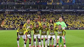 Klątwa Fenerbahce. Nigdy nie wyeliminowali polskiego klubu