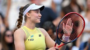 66 minut. Deklasacja w hicie US Open