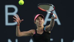 Mihaela Buzarnescu nie zagra w US Open. Liczy na występy w Azji
