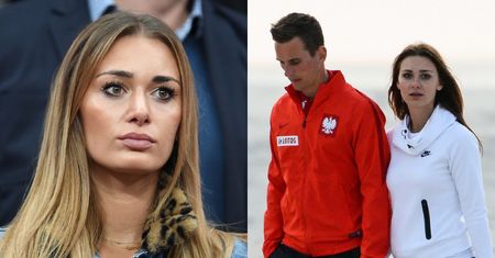 Jessica Ziółek znów o związku z Arkadiuszem Milikiem: "ZATRACIŁAM SIĘ". Skomentowała też jego nową dziewczynę...