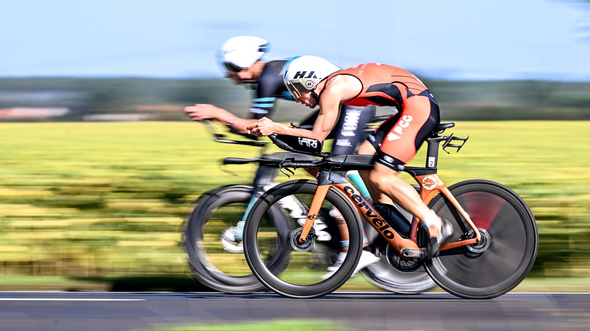 Materiały prasowe / IRONMAN POLAND