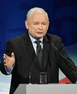 Szczęśniak: "Po słowach Kaczyńskiego o Szyszce śmierć znów stała się kampanijnym narzędziem" (Opinia)