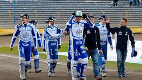 Unia Tarnów - MONEYmakesMONEY.pl Stal Gorzów 50:40 (fotorelacja)