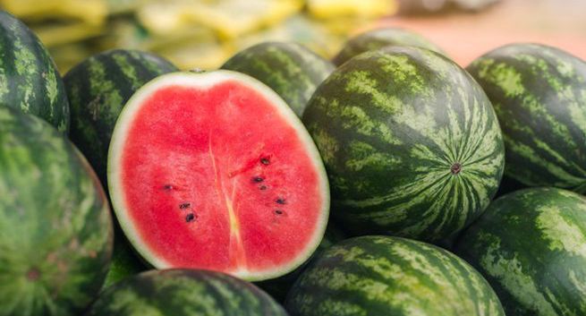 Jakie są korzyści z jedzenia arbuzów