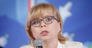 Gabriela Lenartowicz bez dostępu do Facebooka: "moje media społecznościowe zostały przejęte"