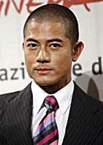 Aaron Kwok