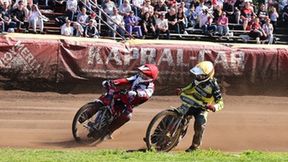 Abramczyk Polonia Bydgoszcz - HUNTERS PSŻ Poznań 62:28 (galeria)