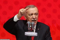 Erdogan wzywa Berlin. Macie zachować "neutralne stanowisko"