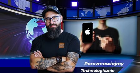 Masz iPhone`a, więc jesteś lepszy? Koniec dyskryminacji “Androidziarzy”! [OPINIA]