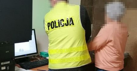 Seniorce przeszkadzało szczekanie psów. Grozi jej 5 lat więzienia