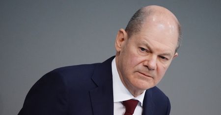 Fala komentarzy po decyzji kanclerza Scholz. "Putin stracił Niemcy"