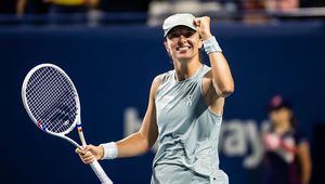 WTA Cincinnati: Program i wyniki (drabinka)