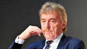 Zbigniew Boniek ostro o słowach piosenkarki: Mogę dać Edycie Górniak adresy cmentarzy