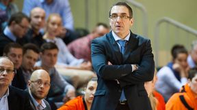 Rzuciliśmy wszystko na szalę - wypowiedzi po meczu KSSSE AZS PWSZ Gorzów - CCC Polkowice