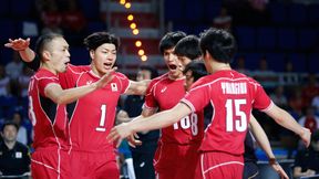 MHJW: Mniejsza liczba błędów receptą na sukces  - statystyki po meczu Japonia - Iran