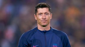 Lewandowski podbije Walencję? Znamy składy na mecz Valencia - FC Barcelona