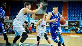 Start Lublin - Rosa Radom 73:76 (galeria)