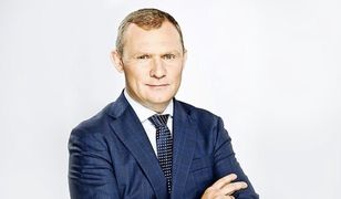 Jarosław Mikos nowym prezesem WeNet Group S.A.