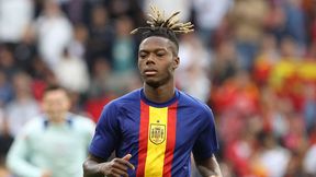 Media: Nico Williams podjął decyzję ws. Barcelony