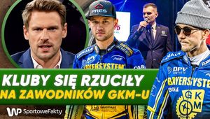 Żużel.  Magazyn PGE Ekstraligi. Goście: Pawlicki, Dudek, Murawski i Plech