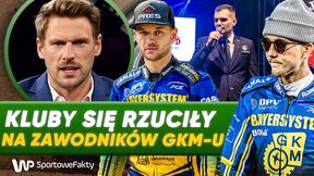 Żużel.  Magazyn PGE Ekstraligi. Goście: Pawlicki, Dudek, Murawski i Plech