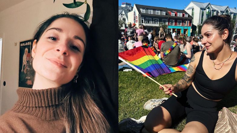 Joanna Okuniewska dokonała coming outu!