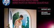 HP Premium Plus Photo Paper - uniwersalny papier wodoodporny