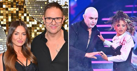Tomasz Karolak nie chciał udzielać wywiadów. Iza Skierska go tłumaczy
