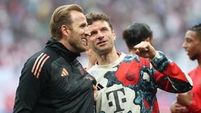 Koniec walki. Bayern Monachium odzyskał tytuł!