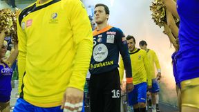 Liga Mistrzów: EHF po raz trzeci wybrał zawodnika Vive do siódemki kolejki!