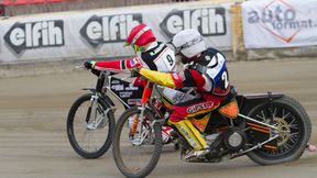 Kolejarz Opole - Motor Lublin: pierwszy test dream teamu