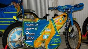 Allsvenskan: Solkatterna Karlstad - Griparna Nykoeping 40:56