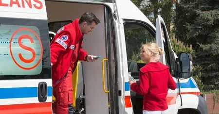 "Na dobre i na złe": Wpadł w poważne kłopoty