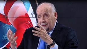"Jesteśmy trochę upośledzeni". Nie owijał w bawełnę po występie Polaków