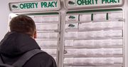Wysyp ofert pracy. "Ostra walka o talenty"