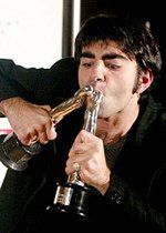 Fatih Akin w jury festiwalu w Wenecji