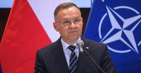 Nowa inicjatywa prezydenta. "Kilkadziesiąt rozwiązań"
