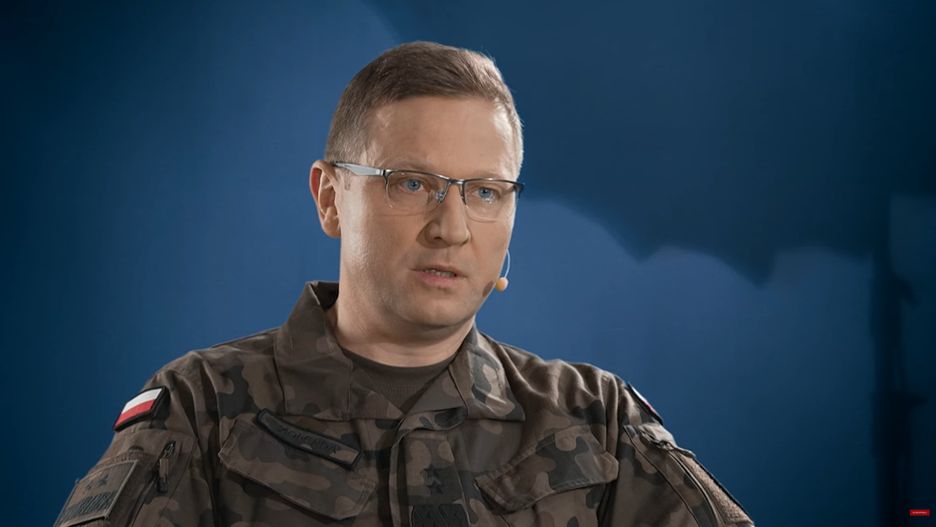 Gen. dyw. Karol Molenda