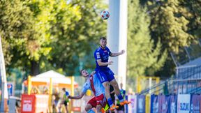 Trwa wyjazdowy koszmar ŁKS-u w Betclic I lidze