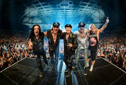 Scorpions - Nowe pokolenie przekonało nas do powrotu!